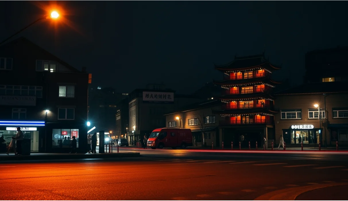 中国女排战术体系 示例图